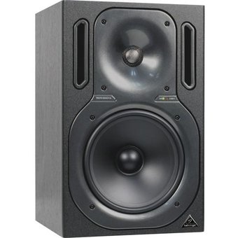 Behringer b2031a bafle monitor de alta resolución de 2 vías